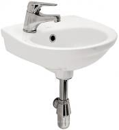 Умивальник CERSANIT Eko 35 лівий